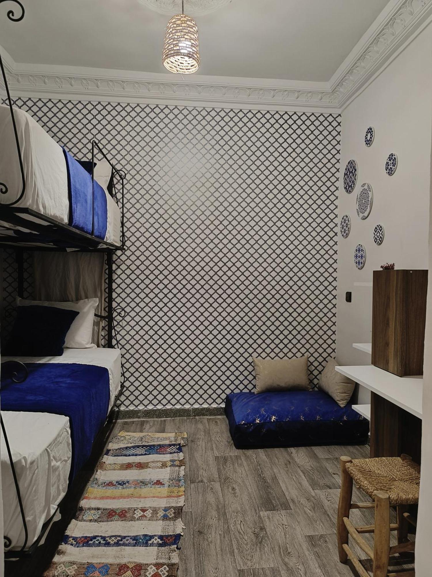 Private Dormitory Room
