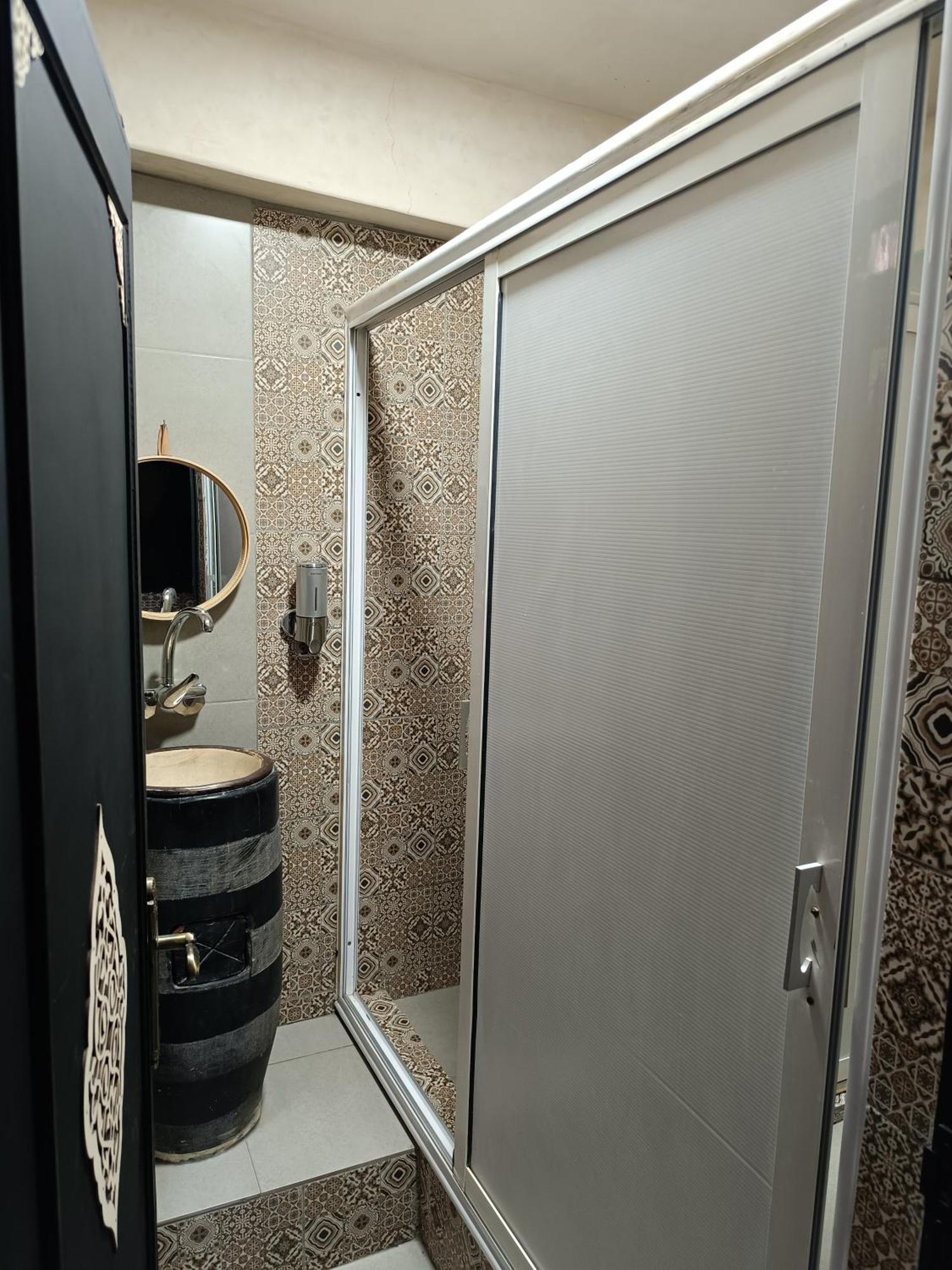 Private Dormitory Room